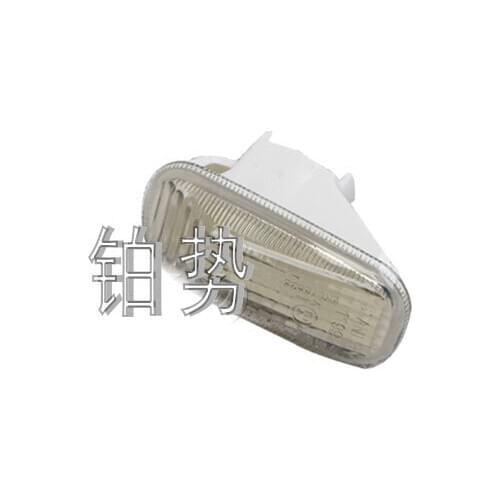 Car front fender light 2007-Hon daA CCO RD leaf side light leaf leaf light turn signal side light white small light fender light