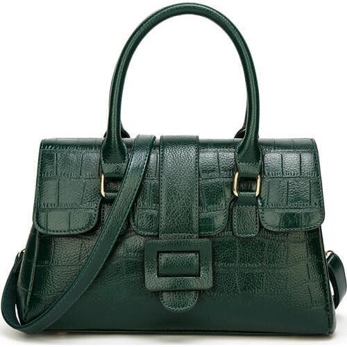 SOYT Women's Leather Bags