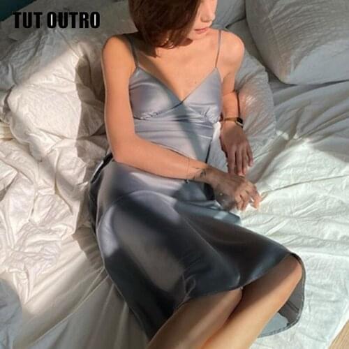 TUT OUTRO Fashionable Sundresses