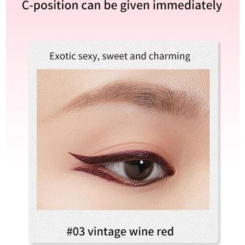 Yodlass Eye Cosmetics