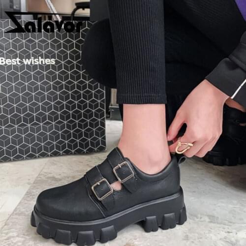 ZALAVOR Women's Autumn Shoes