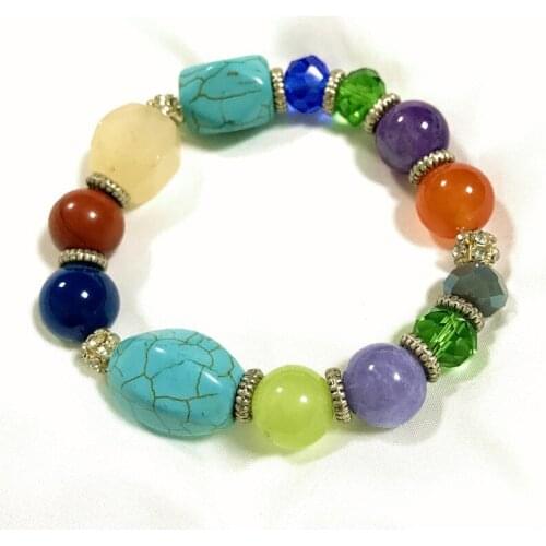 Women Bracelet 10-14 MM Nature Lapis Rose Quartzs Stone Nugget Round Bead Really Color Not Dyed Men Bracelets Mala Jewelry