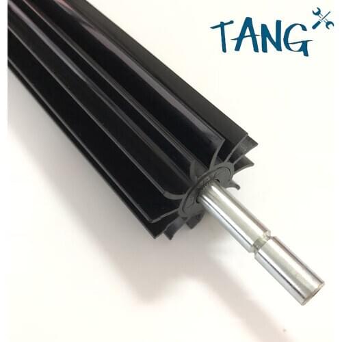 1PC AF1075 Mixer Roller in Developer Unit For Ricoh Aficio 1075 2075 MP6500 MP7500 MP8000 MP8001 MP6500 Developer Mixing Roller