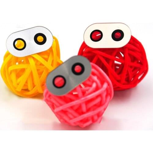 100% Ymitn New Housing Back Rear Camera glass Lens Cover with Adhesive Replacement for HuaWei honor 6X BLN-AL10 Free shipping