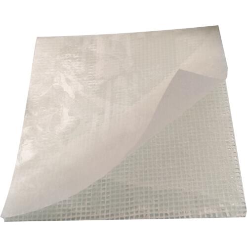 15pcs 10cm 20cm 30cm * 10cm Vaseline gauze emergency medical sterile gauze sterile dressing bedsore scalding wound oil gauze pad