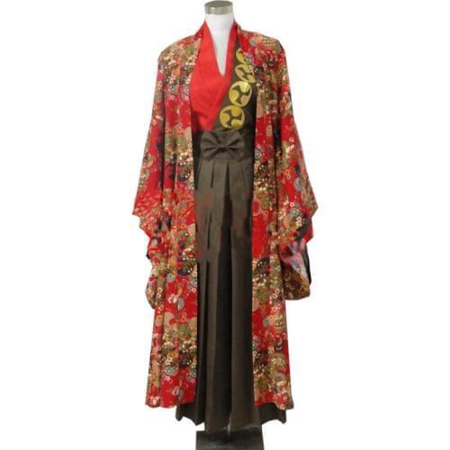 2017 Jpanese Anime Kamisama Kiss Kamisama Hajimemashita Tomoe Kimono Cosplay Costume Custom Made