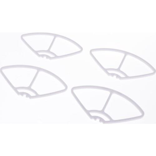 4/set X1-05 Propellers Protector For Wltoys XK X1 RC Drone Quadcopter