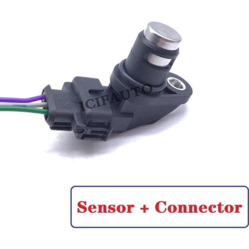 New Camshaft Position Sensor For Mercedes Benz Porsche Puch 0031538328 0041530728 0041536928 0232103012 0232103037 99660610601