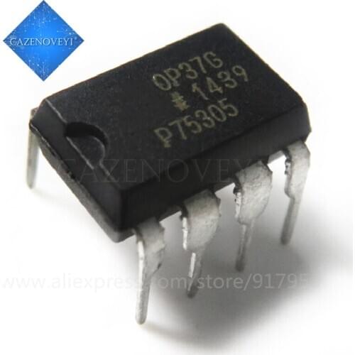 5pcs/lot OP37GZ OP37 CDIP-8 In Stock