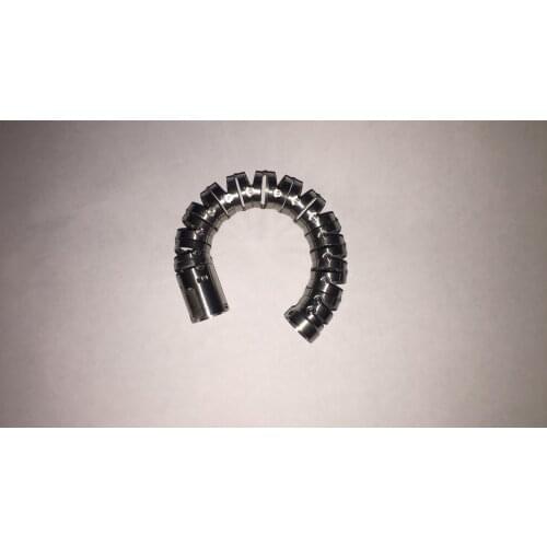 For Olympus Four-direction Colonoscopy Accessories Endoscope Repair parts endoscope Bending Tube