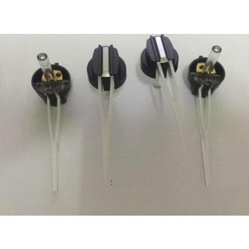 Automobile Instrument Panel Pointer Step Speed Mileage Oil Meter Water Temperature Gauge Pointer For Great Wall Harva Harvard H2