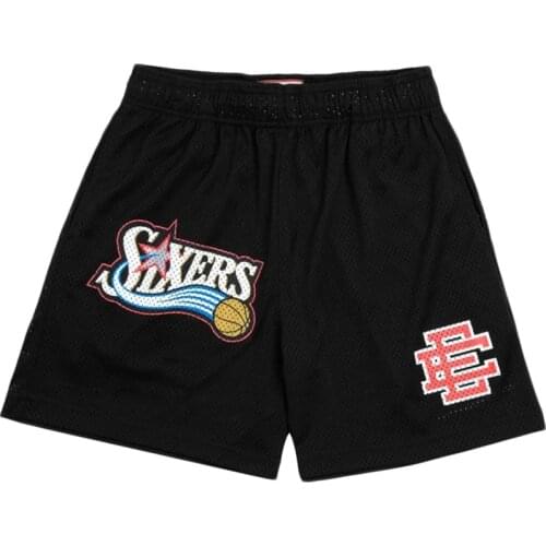 BaiBao QiQi Men's Beachwear