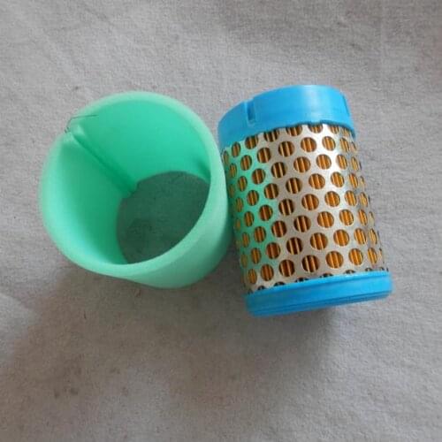 CH440 AIR FILTER COMBO FOR KOHLER CH395 &MORE14HP 429CC MOTOR PRE-FILTER CLEANER PREFILTER 1708303 1708315 FREE SHIPPING