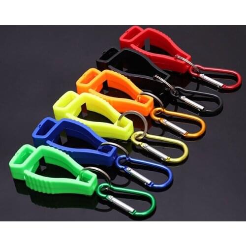 Glove Clip Holder Hanger Guard Labor Work Clamp Grabber Catcher Safety Work Hot Safety Work Hot Glove Grabber Clip Tool Supplies