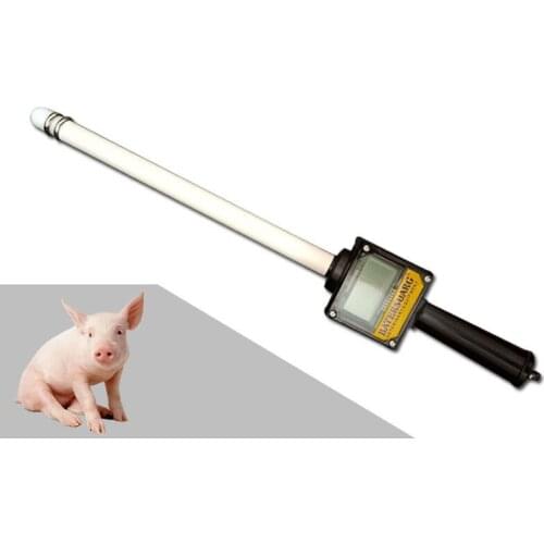 Pig Ovulation Detector Pregnancy Planning rutting Tools Breeder Artificial insemination ovulation test Vet hot selling pig