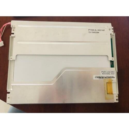 PD104SL5H3 Display screen