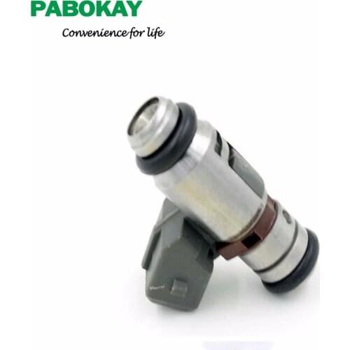 Fuel Injector Nozzle for Audi A2 Seat Cordoba Ibiza VW Golf Polo IWP058 Engine