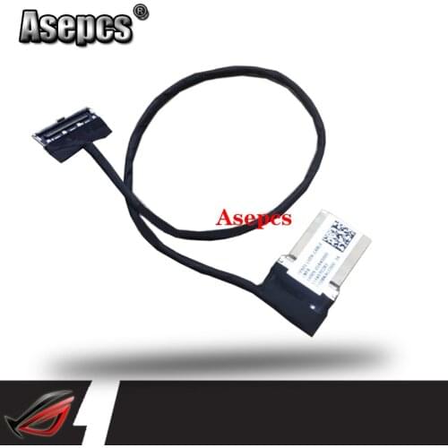 TP501 LVDS cable LXPA For Asus TP501 TP501U TP501UA TP501UQ TP501UJ TP501UQK series video cable 14005-01940000 DD0BKALC000