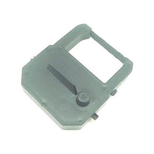 Cassette ribbon (black color) for seikosha ST10 / TP10 / TP20 / QR350 / 375 / ACROPRINT 175 / ES700 / ES900 / 3901 ATT310 ES300