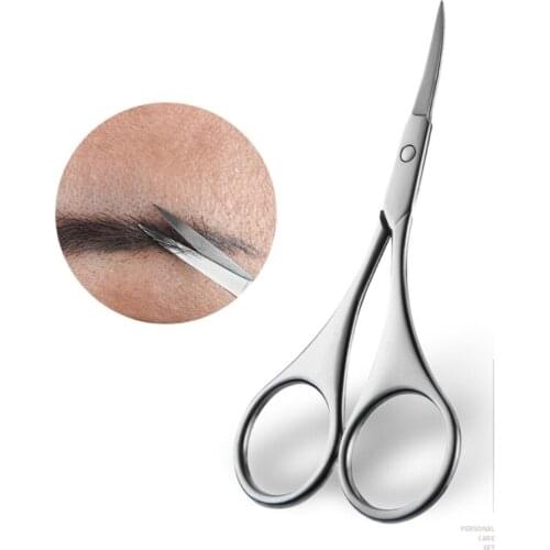 Nail clipper set finger scissors finger plier set stainless steel manicure tools