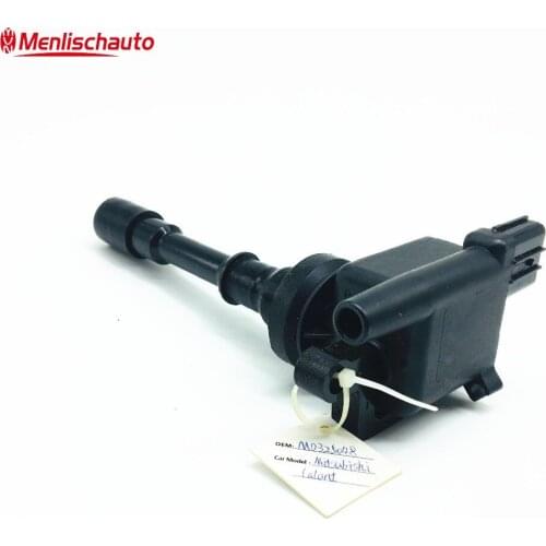 New Ignition Coil Replacement OEM MD325048 High Performance Ignition Coil For Japanese Car ignition coil pack