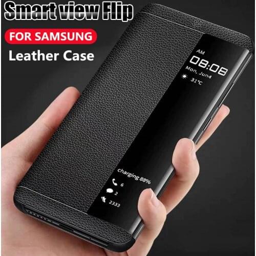 NTSPACE Samsung Galaxy S10 Lite Phone Cases