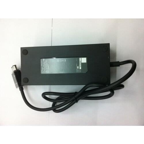 Original power adapter for xboxone xbox one Power supply AC adapter Charger with EU/US/UK Cable 100-127V 200-240V