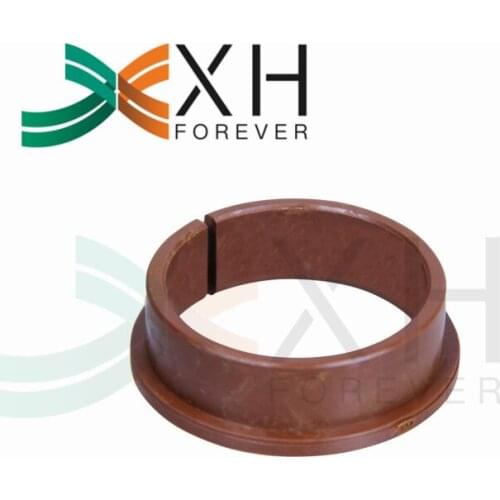 2pcs Original New A50U756300 A03U722700 For Konica Minolta Bizhub PRESS C6000 C6500 C 6000 6500 Fuser Heat Insulating Sleeve Low