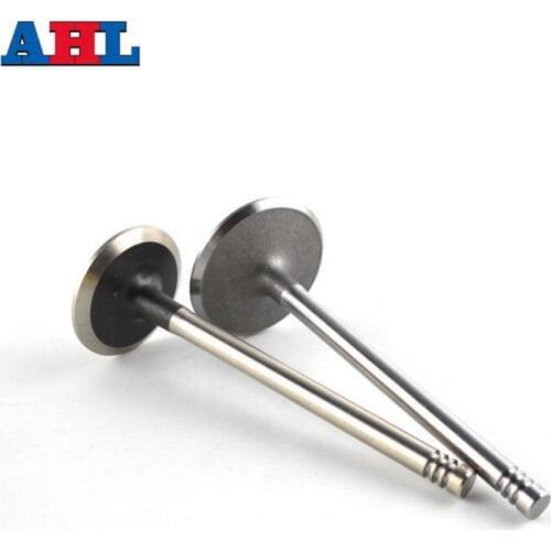 Gift Oil Seal)2Pairs New Motorcycle Engine Parts Valve Stem For BMW F650 F 650 1994-1999 VALVE STEM