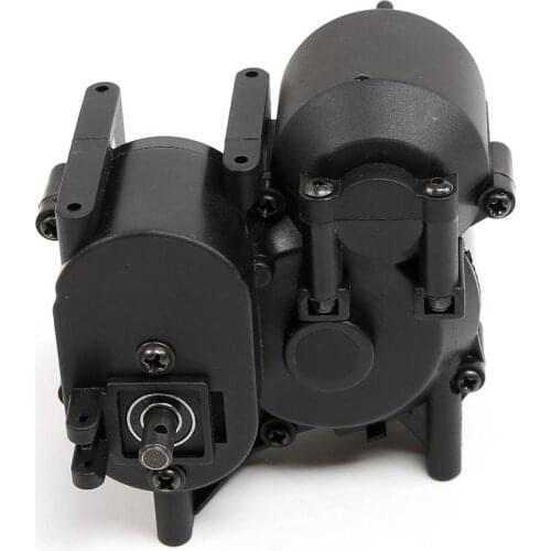 ROFUN ROVAN TORLAND TD XL big F 1/8 electric foot front and rear mid-wave box assembly and peripheral accessories