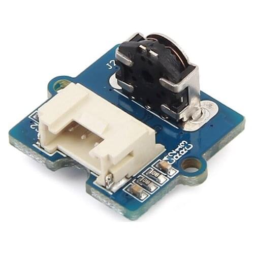 Grove – Mouse Encoder winder