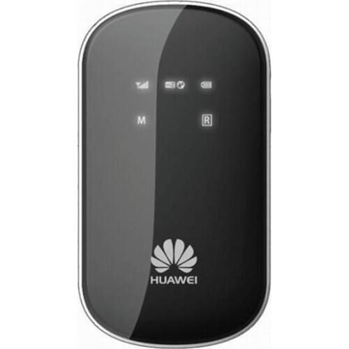 Huawei E587 3G wireless hotspot Router MIFI unlocked 43.2mbps mobile WIFI router free shipping