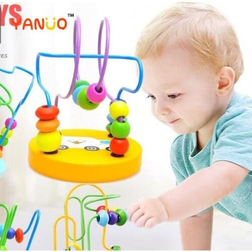 Развивающие игрушки YaNuoToys China At AliExpress