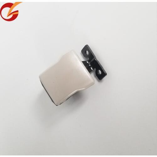 Use for mitsubishi L400 delica 1994-2005 model rear quarter glass window clasp lock clip