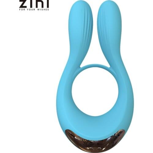 ZINI FOR YOUR WISHES Semyon Snap Ring