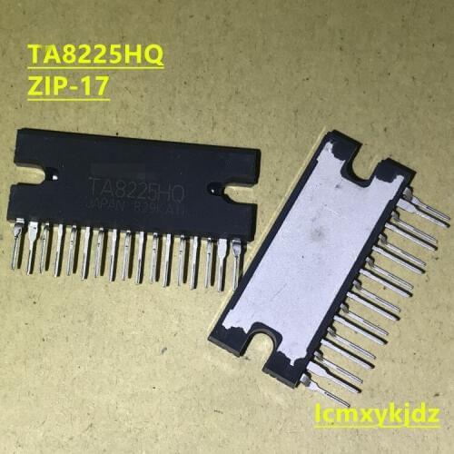 1Pcs/Lot , TA8225HQ ZIP-17 ,New Original Product New original fast delivery