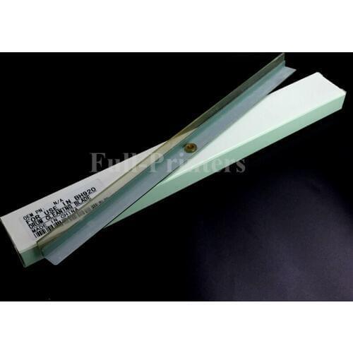 2PCS Free Shipping New Compatible Drum Cleaning Blade for Konica Minolta Bizhub Pro 920 950