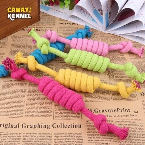 Cawayi Kennel Dog Toys