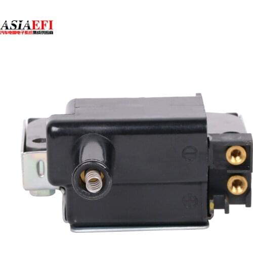 Катушка зажигания30510-PT2-006 Honda F22A, F20A, B20B, D16W, B16A cr-v, Accord (дубликат)