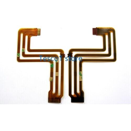FP-439 LCD Flex Cable Ribbon Repair Part for Sony SR90E SR100E Camrea