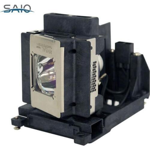 Grade A 95% Compatible Projector lamp bulb 003-120577-01 with housing for CHRISTIE DHD800