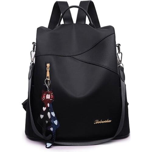 JASMINESTAR Women's Laptop Backpacks