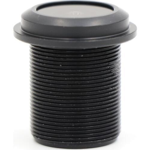 CCTV Camera 2.8mm Lens 2.0 MegaPixel Wide-angle 110 Degree MTV M12 x 0.5 Mount 16 waterproof Lens For CCTV Camera