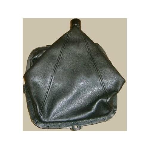 Lever dust cover Shift lever trim cover 530551-K00-A1 for Great Wall Haval two drive