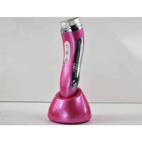 LINLIN Facial wrinkle firming ultrasound knife into the instrument thermal household beauty instrument