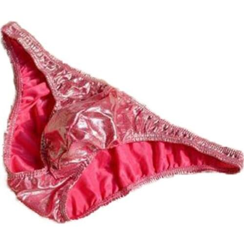 Low Waist Sexy Underwear Men Shorts Briefs ZJH064S