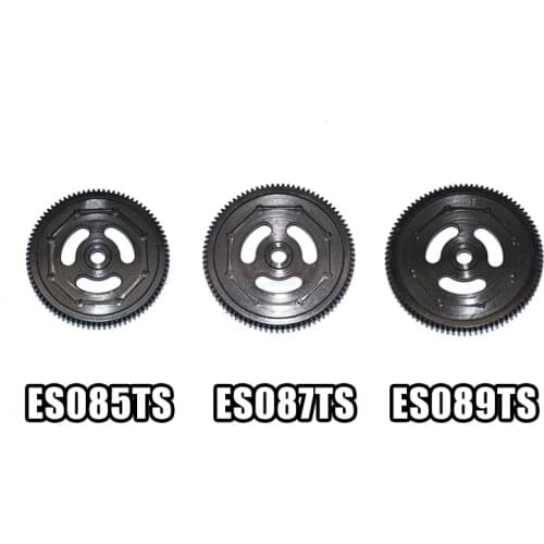 Spur Gear 85T/87T/89T For AE Element RC Enduro Sendero rc car parts