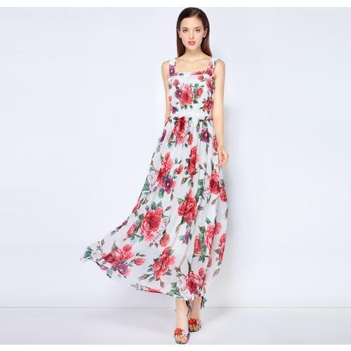 Летние платья бохо Urumbassa China At AliExpress