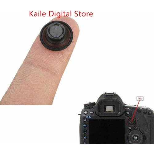 Camera Repair Parts For Canon EOS 5D Mark III Multi-Controller Button Joystick buttons 5D MARK 3 5D3 Button