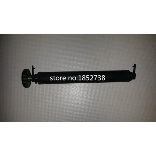 3pcs/lot new original TLP-2844 / TLP2844 / GK888T label barcode Printer Platen Roller and gear